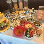 Landgasthof Krone ホテル プラインフェルト
