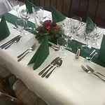 ホテル Landgasthof Krone プラインフェルト