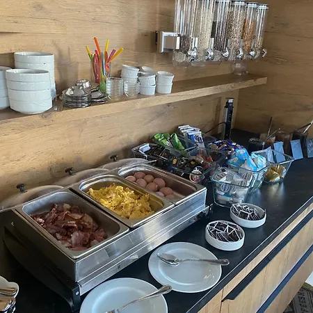 Landgasthof Krone 플라인펠트