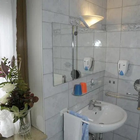 Landgasthof Krone * Плайнфельд