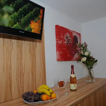 Landgasthof Krone Плайнфельд