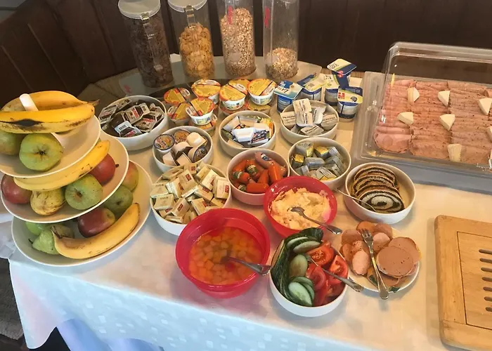 Landgasthof Krone 호텔 플라인펠트