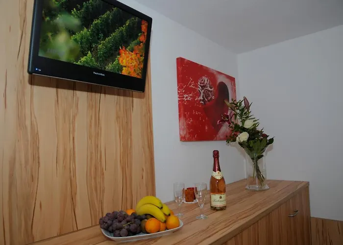 Landgasthof Krone 플라인펠트