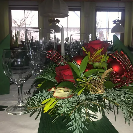 Landgasthof Krone Pleinfeld