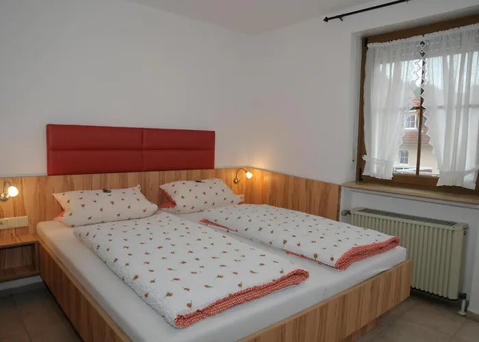 Landgasthof Krone * Pleinfeld