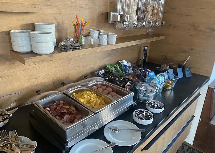 Landgasthof Krone Pleinfeld